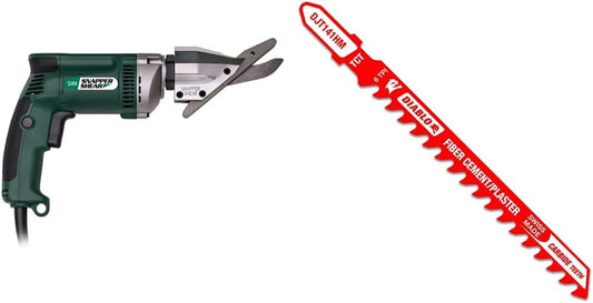 Jig Saw Blade for Fiber Cement